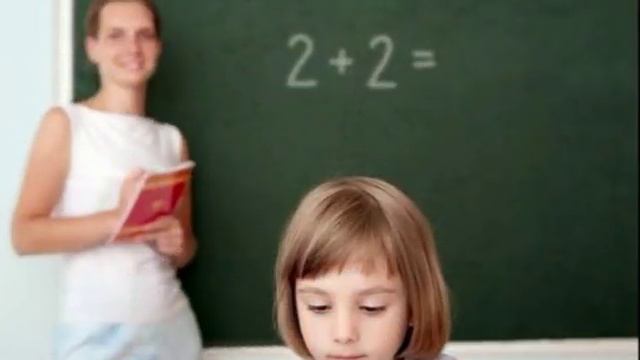 Прекрасное слово учитель. Песня ко Дню учителя смотреть онлайн