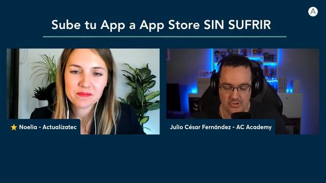 ¿Cómo subir una App a App Store SIN SUFRIR? смотреть онлайн