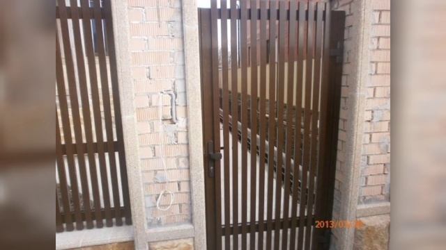 Калитки смотреть онлайн