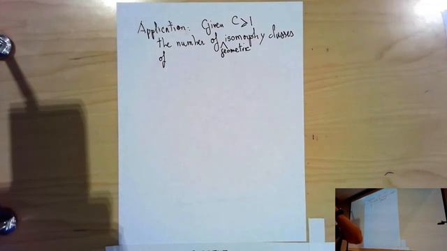 Analytic number theory for Frobenius trace functions (Philippe Michel) 3-5 смотреть онлайн