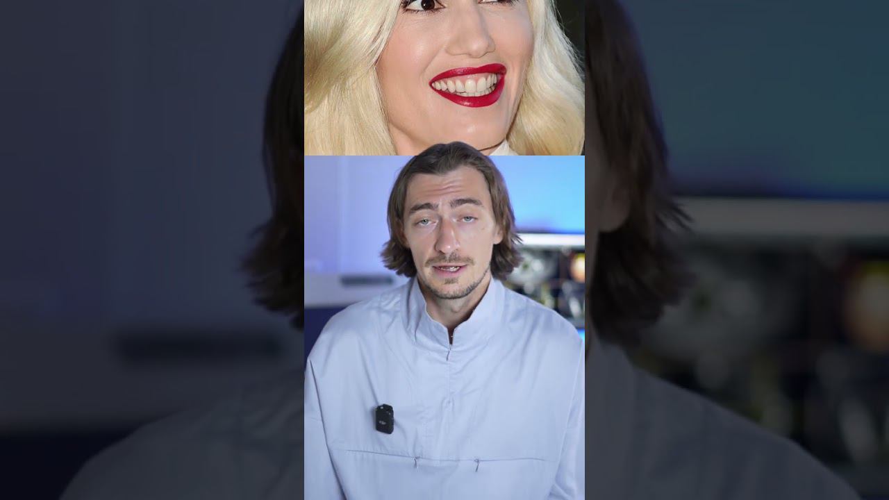  Десневая улыбка - норма или патология? смотреть онлайн