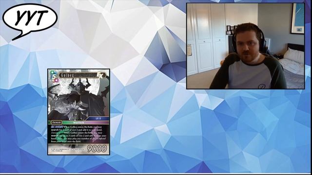 Final Fantasy TCG: Opus 13 Light/Dark/Multi Set Review! (Audio Fix) смотреть онлайн