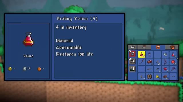 Terraria 3DS - Part 29: EATER OF WORLDS (Nintendo 3DS Playthrough) смотреть онлайн