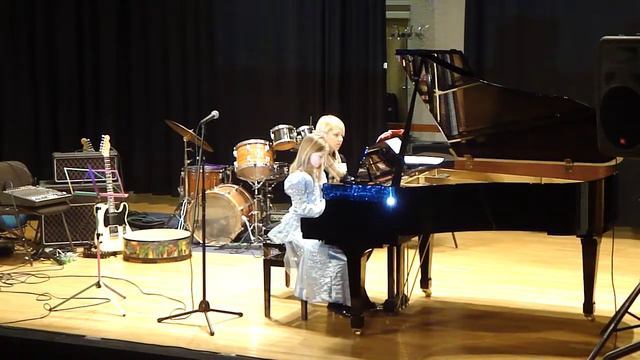 CassandraKonzert.MP4 смотреть онлайн