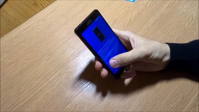 Sony Xperia Z3 Compact: краткий обзор, тест на герметичность смотреть онлайн