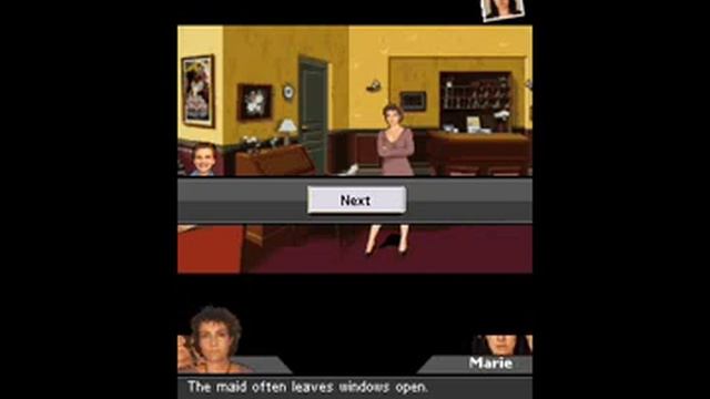 Crime Files 3, The Mafia's War (Java Mobile, English) 100% Playthrough 2/12 (No Sound) смотреть онлайн