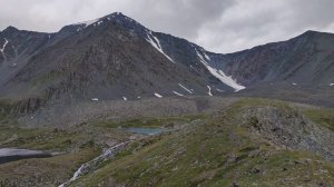 Как мы на алтай ходили #travel #путешествия #красота #горы #mountains #поход