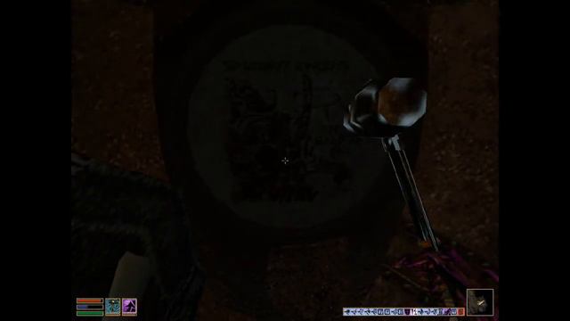 Let's Play Morrowind with Bormac 100 смотреть онлайн