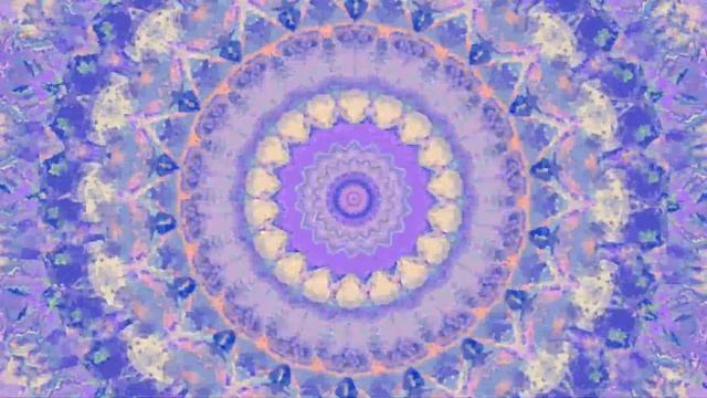 Groovy Trippy Hippie Boho Mandala Animation, Epilepsy Warning (Epilepsy Warning) смотреть онлайн