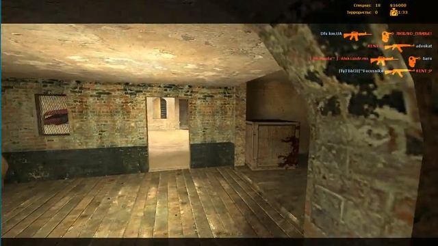 доказательство моей честной игры(специально для Imperia Kharkov Deathmatch) смотреть онлайн