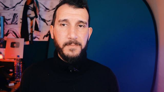 مراجعة مايكروفون موديل microphone wireless k35 Review | أفضل مايك للصوت | مع امين نزار 🎤 смотреть онлайн