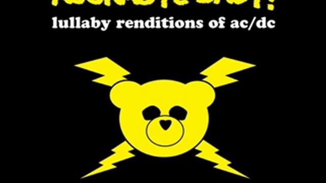 Highway to Hell - Lullaby Renditions of AC/DC - Rockabye Baby! смотреть онлайн