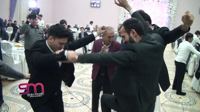 Seymur Kerimov - Popuriler - Niel instrumental ansambli - Beyin dostlarinin reqsleri #SoloMusic смотреть онлайн