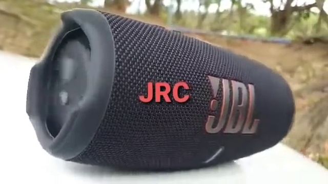 P2 JBL Charge5 Soundtest normal mode 80% volume,.. смотреть онлайн