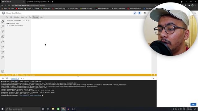 find social media accounts with Sherlock (in 5 min) смотреть онлайн