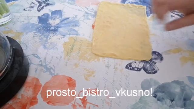 Песочное Печенье с джемом? смотреть онлайн