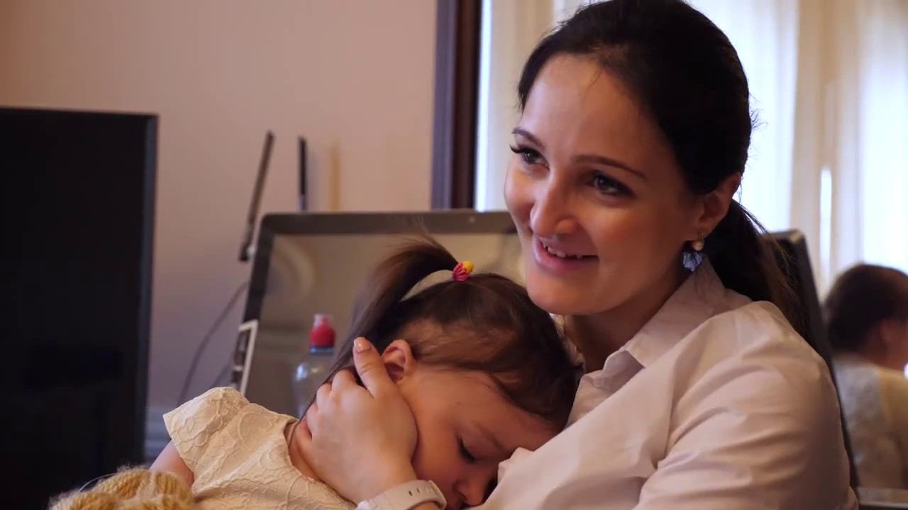 Бинонта (СЕМЬЯ) Цаллаевы смотреть онлайн