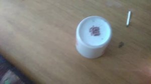 Бертолетовая соль и красный фосфор