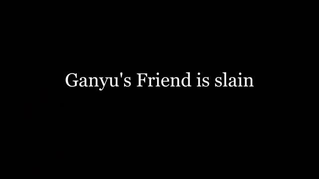 Genshin Impact - Ganyu's Story Gacha Club Ver смотреть онлайн
