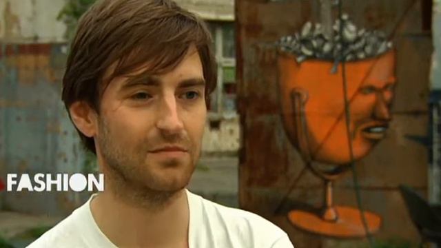 Fashion-видео в Украине смотреть онлайн