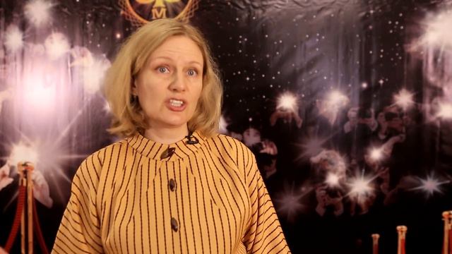 Отзыв "Созвездие 2019" СПБ - бизнес-тренинг, Фермион, Иванова Анна смотреть онлайн