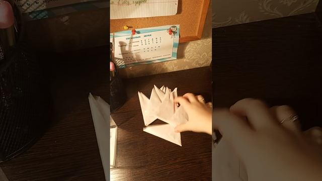 ТОП 3 ПОДЕЛКИ ИЗ БУМАГИ! Просты и лёгкие поделки! ?✨ смотреть онлайн