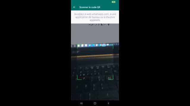 Comment se connecter sur whatsapp web en 2023 ? смотреть онлайн