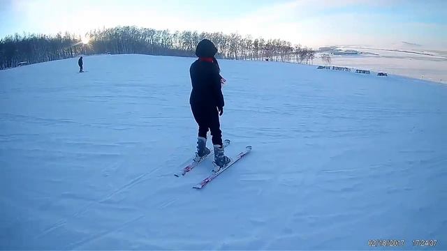 Borovoe смотреть онлайн