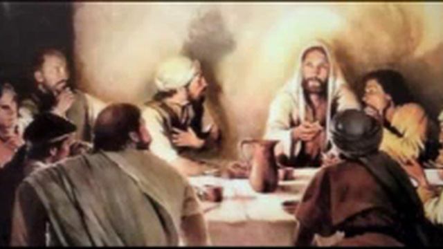 Пасха Иисус воскрес смотреть онлайн