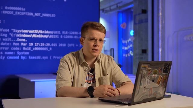 Ноутбук для программирования: важные аспекты выбора | #Кодим с #CodifyAcademy