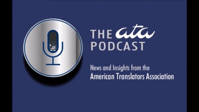 The ATA Podcast: ATA Code of Ethics and Professional Practice with Ted Wozniak смотреть онлайн