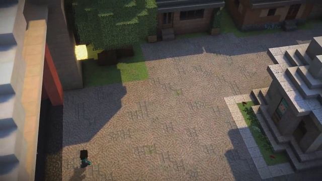Longplay of Minecraft: Story Mode - The Complete Adventure смотреть онлайн