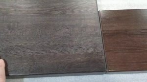 Глянец или мат! сравнение покрытия лака.