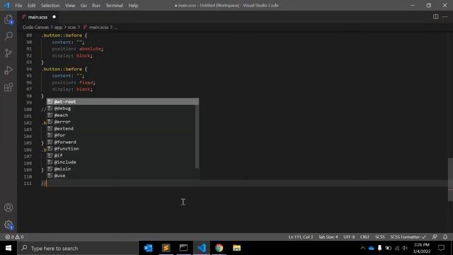 5 CSS Practices To Avoid As A Web Developer ! смотреть онлайн
