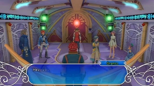 Let's Play Arc Rise Fantasia, Episode 47: The Rogress Slayer смотреть онлайн
