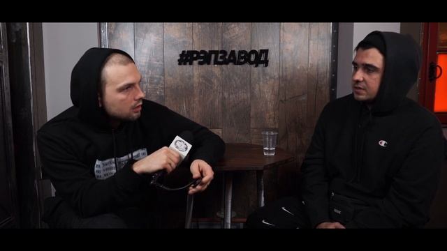 РЭП ЗАВОД [LIVE] ЭФ (932-й выпycк). 32 года. Город: Керчь, Россия. смотреть онлайн