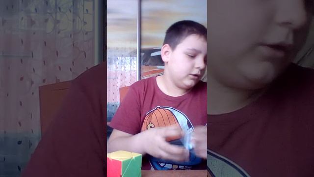 Скьюб от мою смотреть онлайн