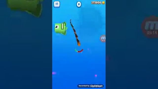 Игра Fishy Bits 2 смотреть онлайн
