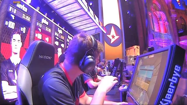 CS:GO ПРО ИГРОКИ ЮЗАЮТ ДИГЛ Сoldzera, Shroud, KennyS, Bodyy, Niko и другие! смотреть онлайн