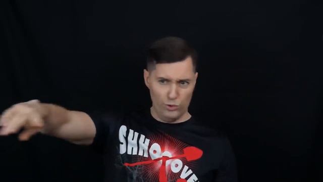 Врача, врача. Тут люди умирают от кринжа [TerlKabot] смотреть онлайн