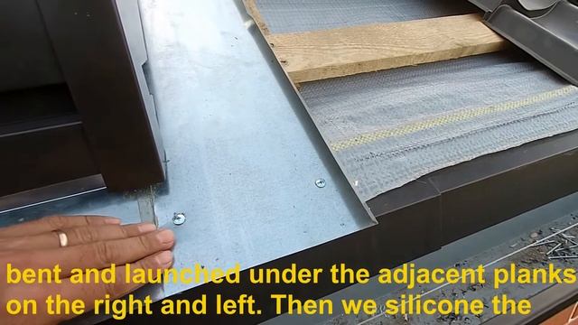 Обшивка кирпичной шахты-Brick Mine Cladding