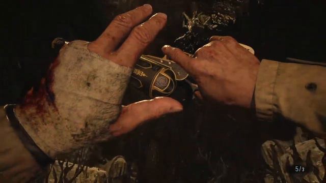 Resident evil village Жуткая деревня стрим прохождение смотреть онлайн