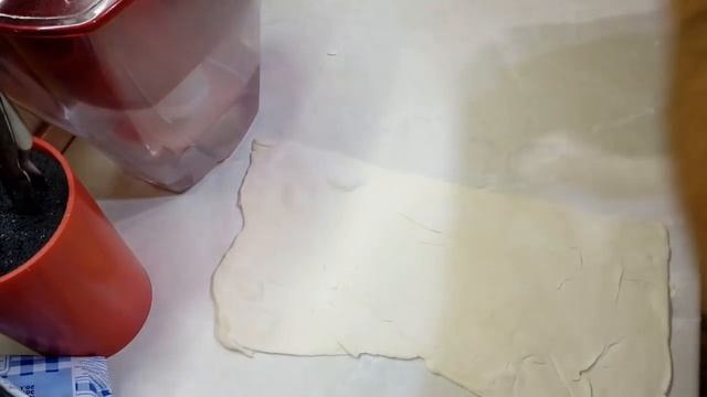 ШТРУДЕЛЬ-КЕКС...ИЛИ КЕКС - ШТРУДЕЛЬ! смотреть онлайн