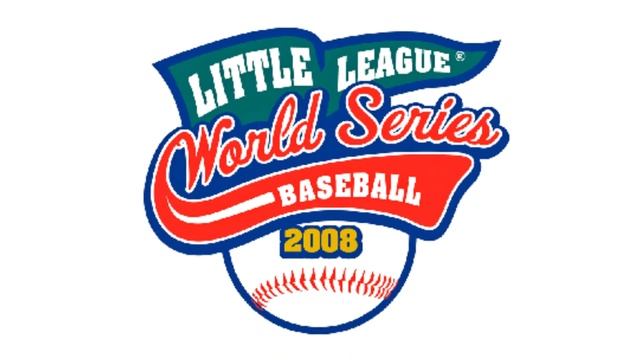Little League World Series Baseball 2008 - Skill Challenge - Batting смотреть онлайн