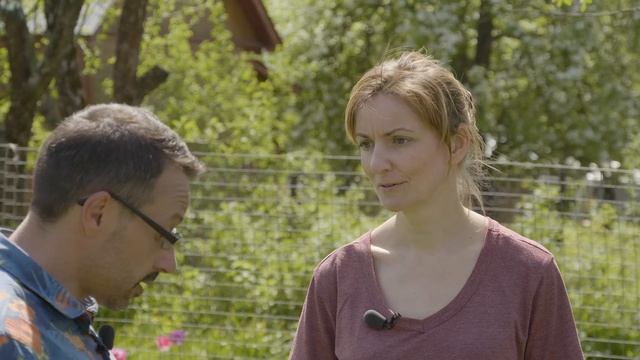 Посадка картофеля | Сад и огород смотреть онлайн