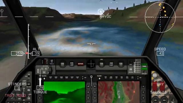 [Refresh] Comanche Gold 7-6: Roadkill смотреть онлайн
