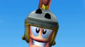 Worms Forts Under Siege Funny Movies