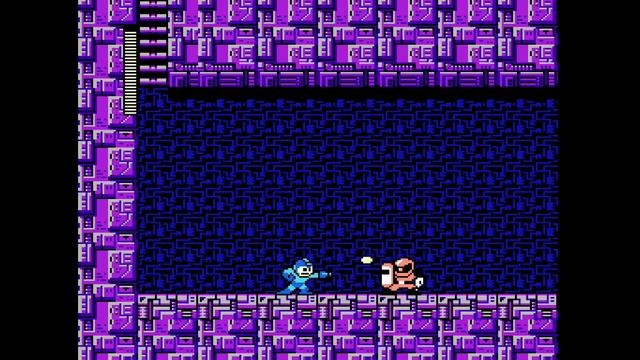 Mega Man 2 (used Password) смотреть онлайн