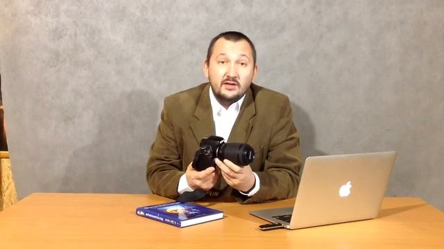 Видео презентация Игорь Соловьев смотреть онлайн