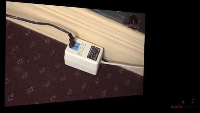 Nakamichi Shockwafe Pro смотреть онлайн